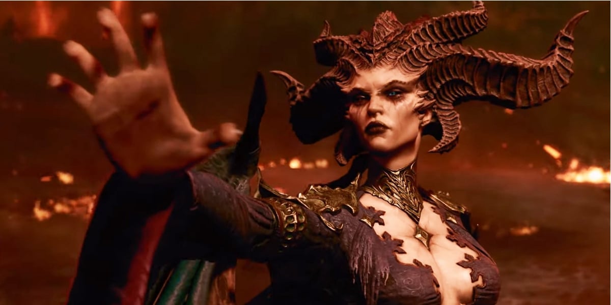 Blizzard ha svelato le prime informazioni ufficiali sul terzo aggiornamento stagionale di Diablo IV: Season of the Construct, che verrà lanciato la prossima settimana. Blizzard ha svelato le prime informazioni ufficiali sul terzo aggiornamento stagionale di Diablo IV: Season of the Construct, che verrà lanciato la prossima settimana.