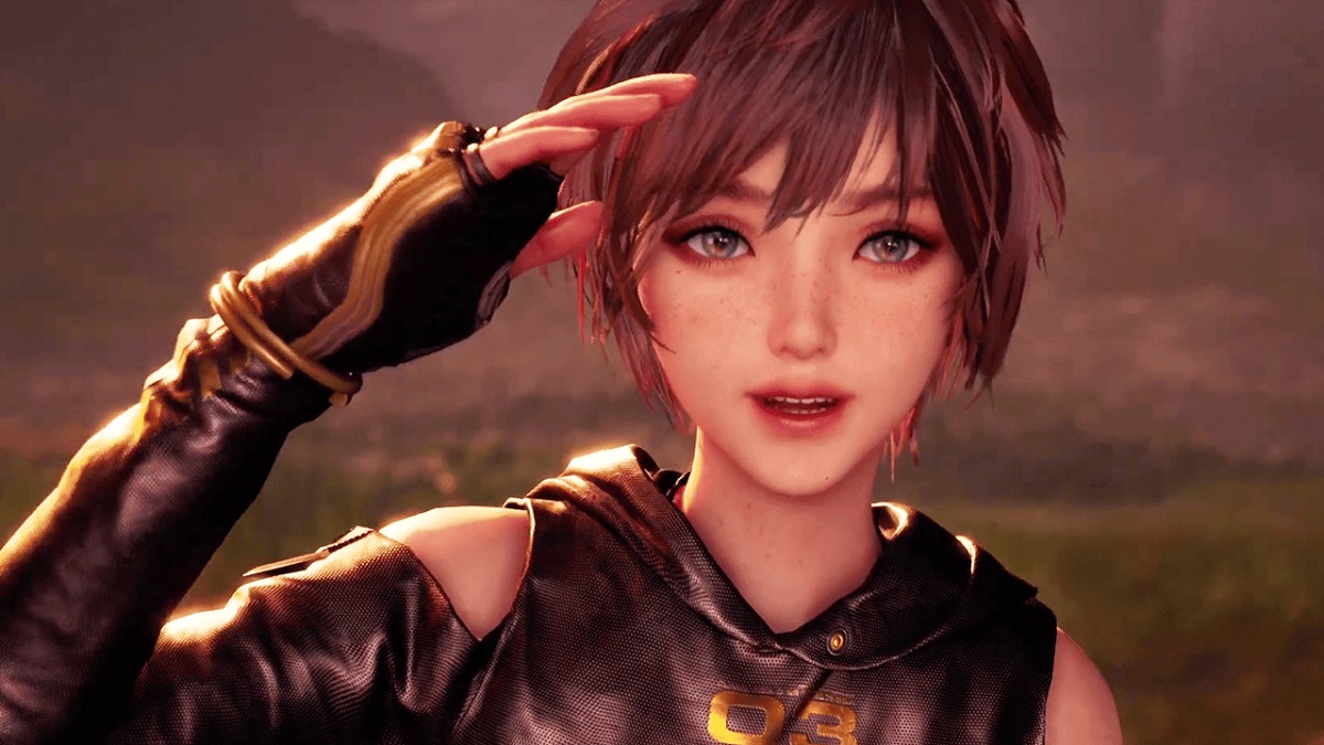 Un altro trailer di Stellar Blade è incentrato sull'adorabile Lily, la fedele amica di Eve e Adam. Un altro trailer di Stellar Blade è incentrato sull'adorabile Lily, la fedele amica di Eve e Adam.