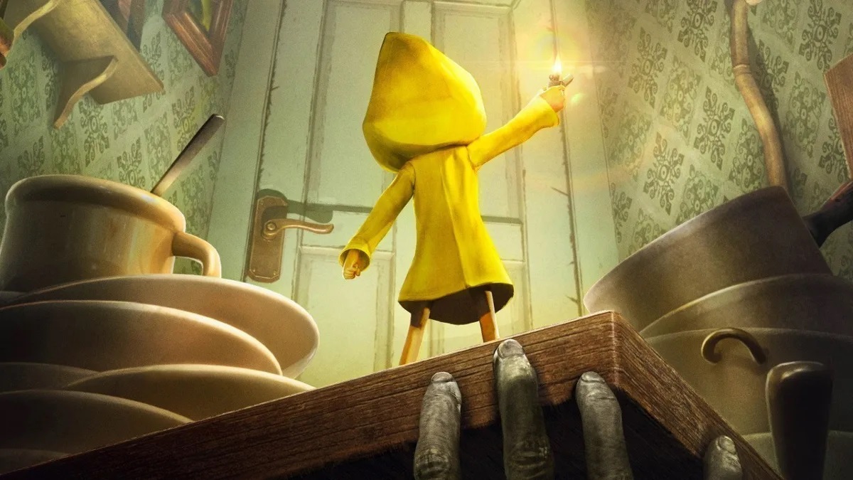 L'apertura di Bandai Namco fa pensare allo sviluppo di un nuovo capitolo del platform horror Little Nightmares L'apertura di Bandai Namco fa pensare allo sviluppo di un nuovo capitolo del platform horror Little Nightmares