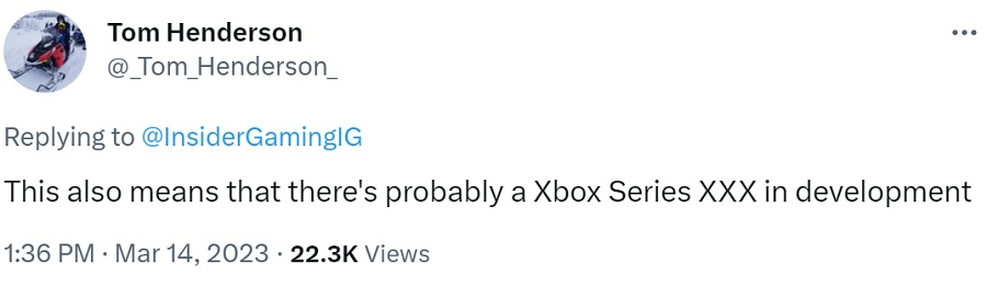 Tom Henderson: Sony sta lavorando alla PS5 Pro. La console migliorata potrebbe arrivare sul mercato già alla fine del 2024-2 Tom Henderson: Sony sta lavorando alla PS5 Pro. La console migliorata potrebbe arrivare sul mercato già alla fine del 2024-2