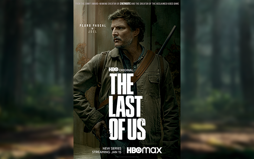 Stelle della post-apocalisse: HBO MAX ha svelato i poster con gli attori che interpretano i protagonisti dell'adattamento televisivo di The Last of Us-2 Stelle della post-apocalisse: HBO MAX ha svelato i poster con gli attori che interpretano i protagonisti dell'adattamento televisivo di The Last of Us-2