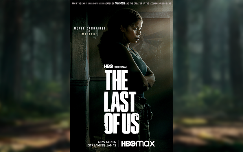 Stelle della post-apocalisse: HBO MAX ha svelato i poster con gli attori che interpretano i protagonisti dell'adattamento televisivo di The Last of Us-5 Stelle della post-apocalisse: HBO MAX ha svelato i poster con gli attori che interpretano i protagonisti dell'adattamento televisivo di The Last of Us-5
