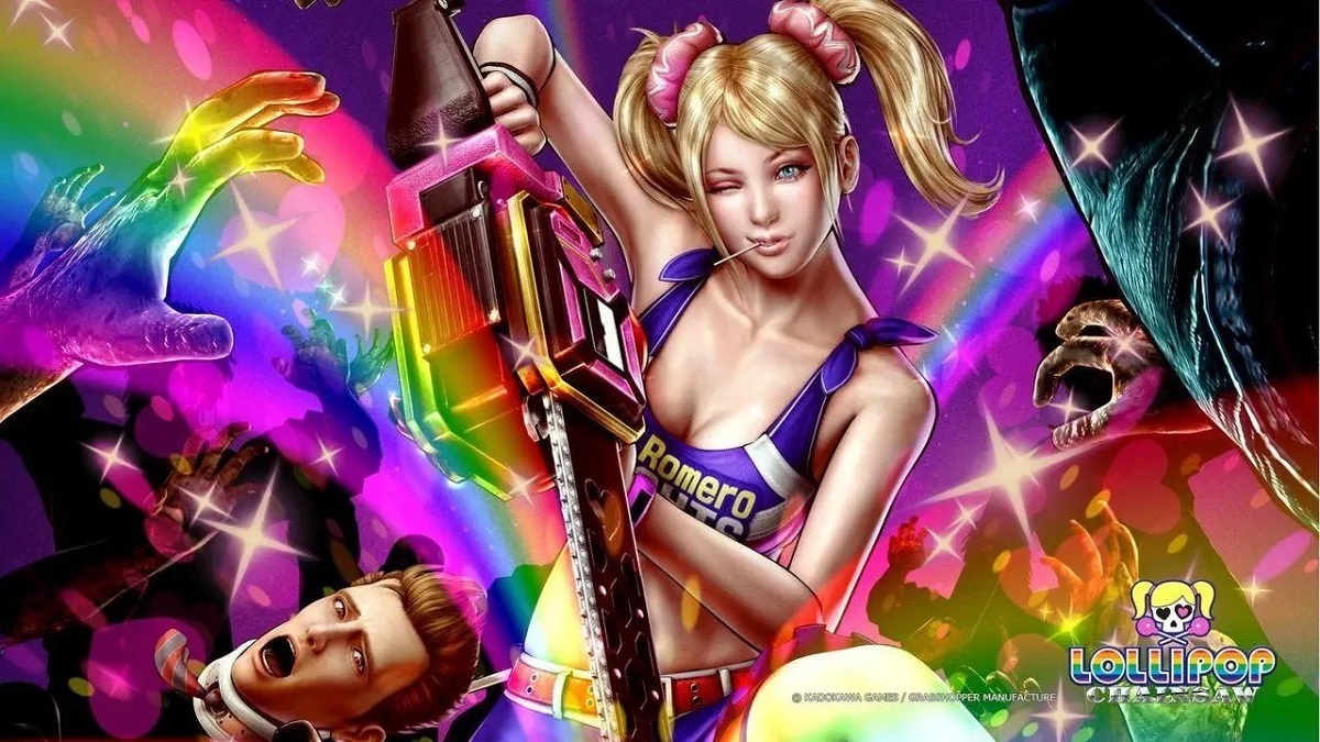 Lollipop Chainsaw RePOP è ora un remaster, non un remake: gli sviluppatori hanno cambiato i piani per aggiornare il gioco Lollipop Chainsaw RePOP è ora un remaster, non un remake: gli sviluppatori hanno cambiato i piani per aggiornare il gioco