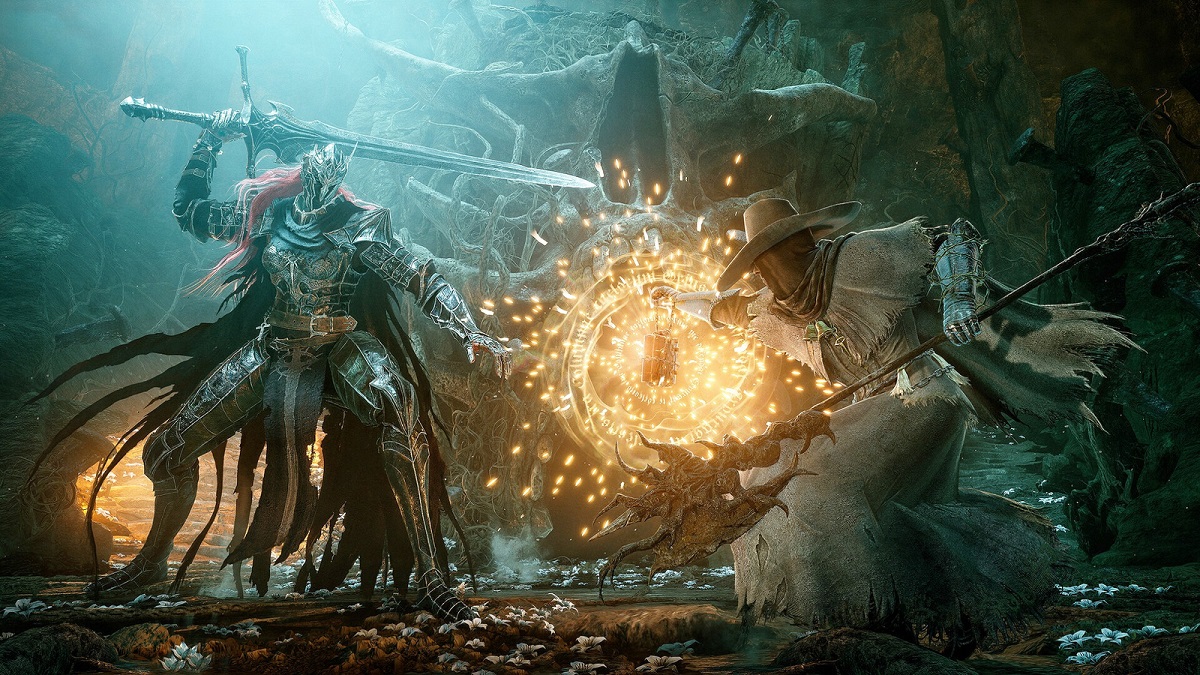 In occasione della cerimonia di apertura della Gamescom 2023, gli sviluppatori di Lords of the Fallen sveleranno un trailer sulla storia dell'ambizioso action-RPG In occasione della cerimonia di apertura della Gamescom 2023, gli sviluppatori di Lords of the Fallen sveleranno un trailer sulla storia dell'ambizioso action-RPG