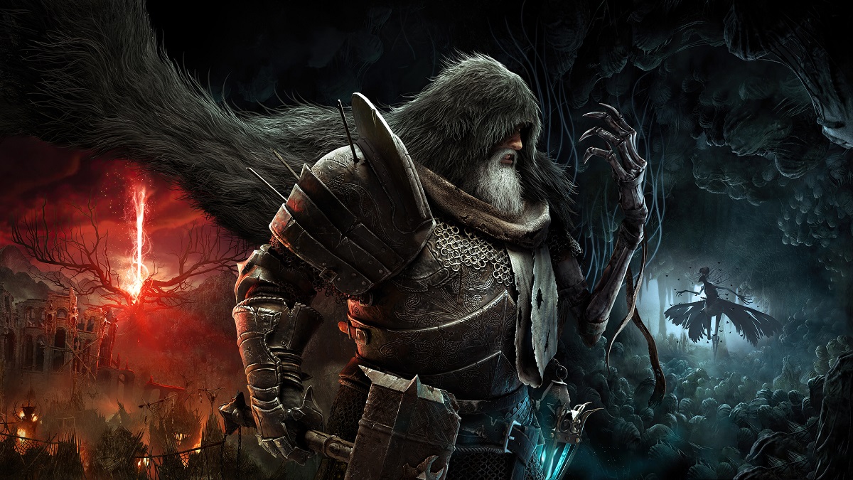Ai fan dei Souls consigliamo un trailer dettagliato del gameplay di Lords of the Fallen con il commento degli sviluppatori Ai fan dei Souls consigliamo un trailer dettagliato del gameplay di Lords of the Fallen con il commento degli sviluppatori
