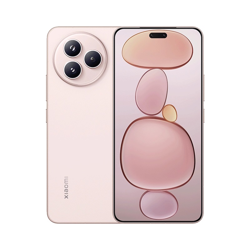 Fotocamere dello smartphone Xiaomi Civi 5 Pro Fotocamere dello smartphone Xiaomi Civi 5 Pro
