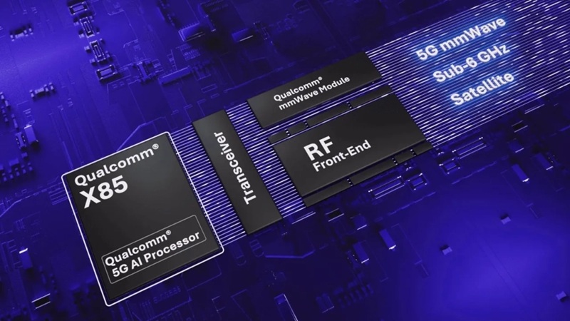 Smartphone basati su Snapdragon 8 Elite Gen 5