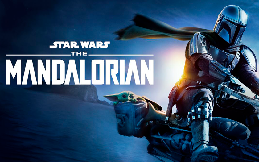 Rumors: alla presentazione chiusa dell'APAC Disney ha presentato i trailer di "The Mandalorian", "The Defective Batch", "Star Wars: The Force Awakens" e diverse riprese della serie "Ahsoka".-2 Rumors: alla presentazione chiusa dell'APAC Disney ha presentato i trailer di "The Mandalorian", "The Defective Batch", "Star Wars: The Force Awakens" e diverse riprese della serie "Ahsoka".-2