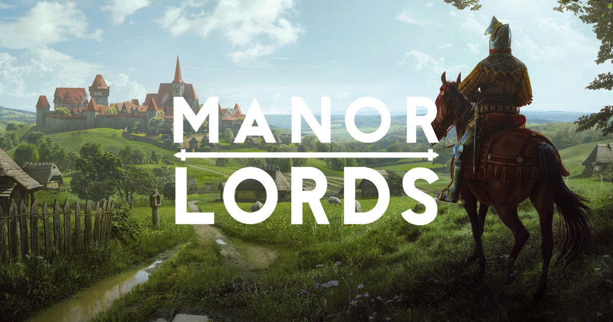 Il futuro di Manor Lords è nelle mani dei giocatori: lo sviluppatore del gioco di strategia di successo sta conducendo un sondaggio sulle aree prioritarie di sviluppo del gioco. Il futuro di Manor Lords è nelle mani dei giocatori: lo sviluppatore del gioco di strategia di successo sta conducendo un sondaggio sulle aree prioritarie di sviluppo del gioco.