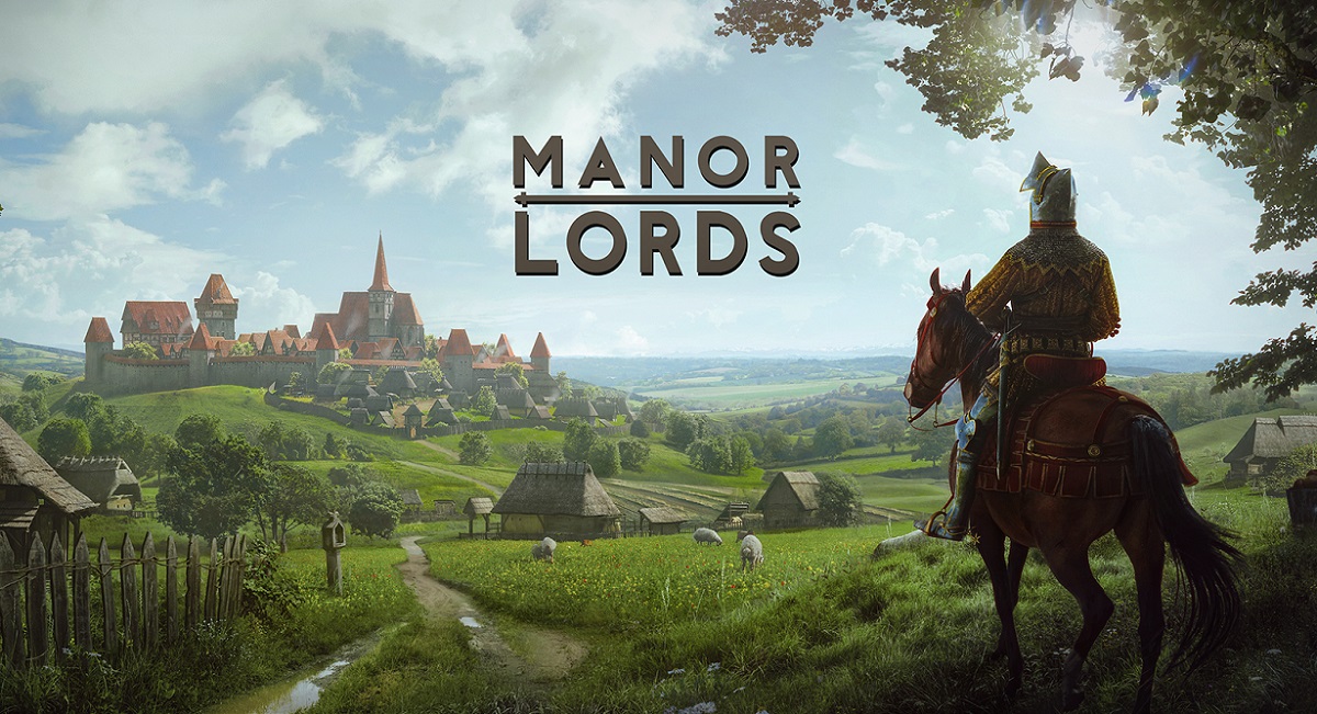 Il gioco di strategia medievale Manor Lords ha ricevuto un enorme aggiornamento ed è passato all'Unreal Engine 5. Le vendite del gioco hanno superato i 2,5 milioni di copie. Il gioco di strategia medievale Manor Lords ha ricevuto un enorme aggiornamento ed è passato all'Unreal Engine 5. Le vendite del gioco hanno superato i 2,5 milioni di copie.