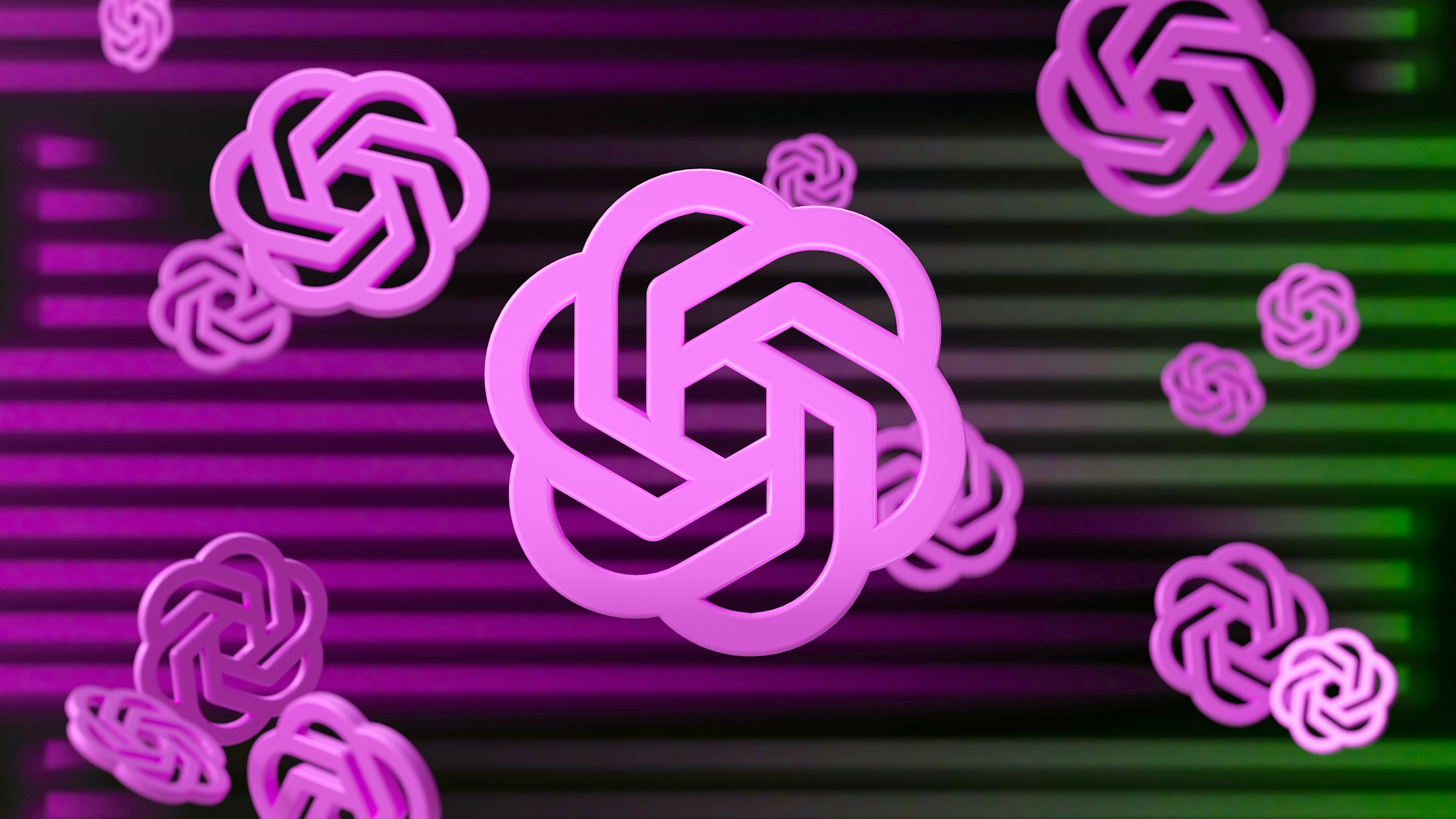 Bloomberg: OpenAI intende raccogliere nuovi fondi con una valutazione di 100 miliardi di dollari Bloomberg: OpenAI intende raccogliere nuovi fondi con una valutazione di 100 miliardi di dollari