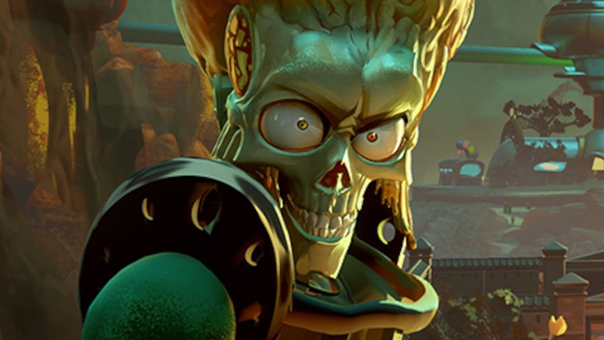 Gli sviluppatori del divertente gioco Mars Attracts hanno rilasciato un trailer di gameplay e invitano i giocatori a un test a porte chiuse della novità Gli sviluppatori del divertente gioco Mars Attracts hanno rilasciato un trailer di gameplay e invitano i giocatori a un test a porte chiuse della novità