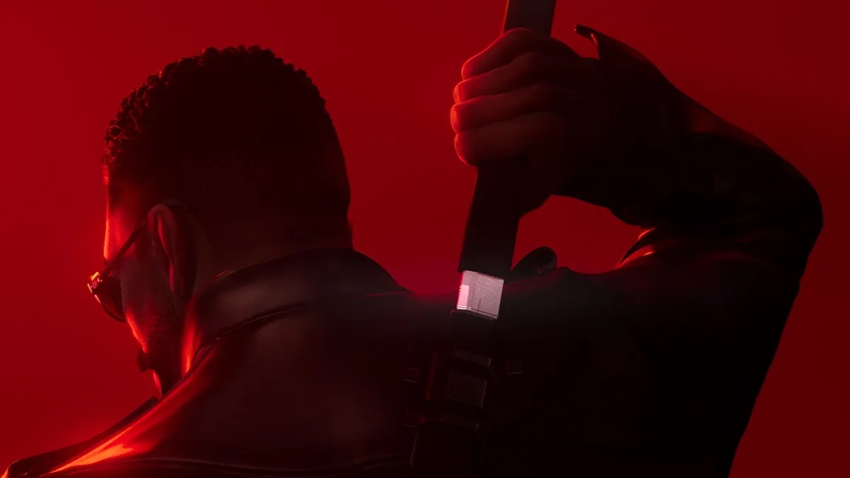 I dubbi si stanno riducendo: Microsoft ha indirettamente confermato l'esclusività di Marvel's Blade per PC e serie Xbox
