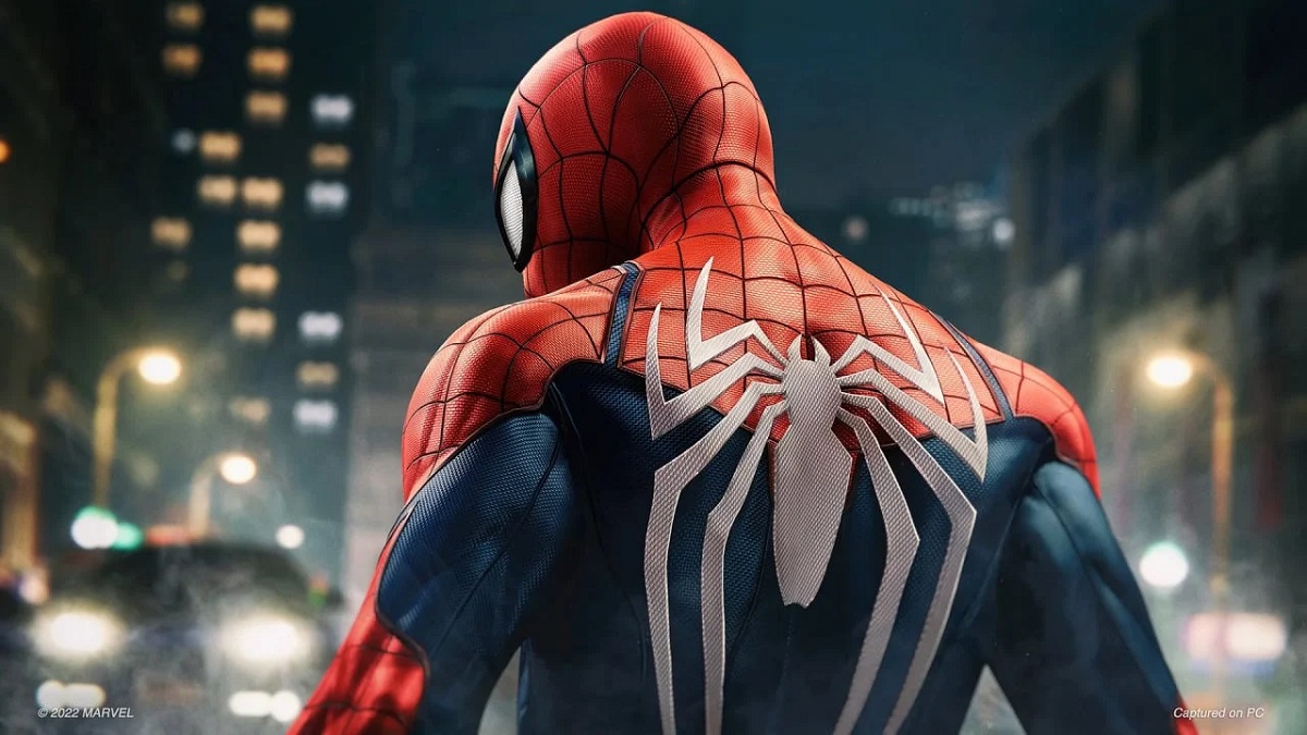 Spoiler: i dati trapelati da Insomniac Games rivelano l'arte di un potenziale antagonista principale di Marvel's Spider-Man 3 Spoiler: i dati trapelati da Insomniac Games rivelano l'arte di un potenziale antagonista principale di Marvel's Spider-Man 3