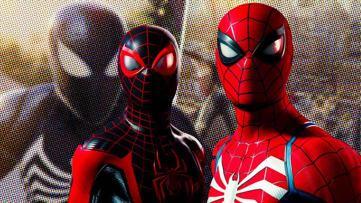 Sono stati pubblicati i poster dei due personaggi principali di Marvel's Spider-Man 2. Insomniac Games invita i fan a una trasmissione speciale per celebrare il quinquennale della prima parte del gioco Sono stati pubblicati i poster dei due personaggi principali di Marvel's Spider-Man 2. Insomniac Games invita i fan a una trasmissione speciale per celebrare il quinquennale della prima parte del gioco