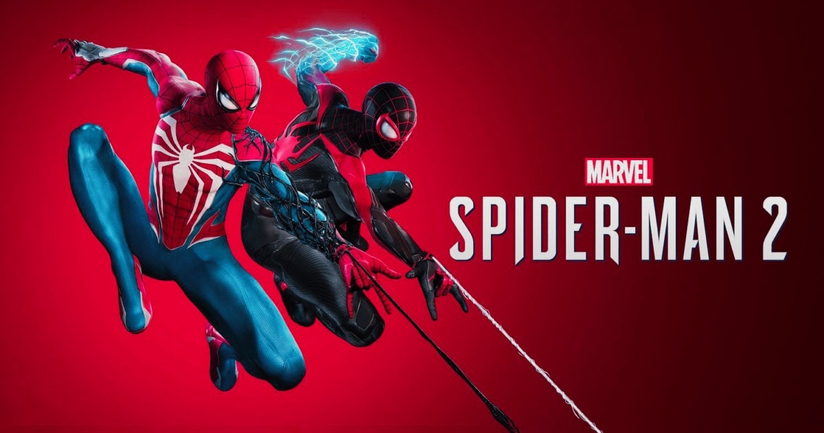 "Il gioco d'azione di supereroi definitivo": pubblicato il trailer di elogio di Marvel's Spider-Man 2, uno dei giochi più votati del 2023 "Il gioco d'azione di supereroi definitivo": pubblicato il trailer di elogio di Marvel's Spider-Man 2, uno dei giochi più votati del 2023