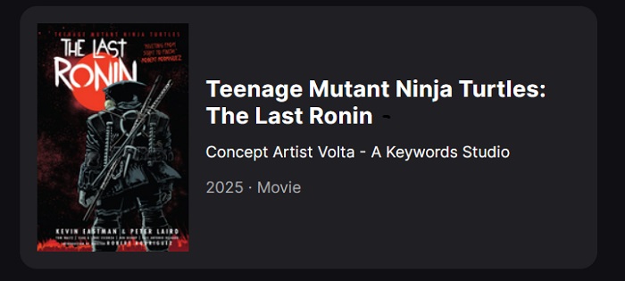 La data di uscita del gioco distopico a grande budget basato sul fumetto Teenage Mutant Ninja Turtles: The Last Ronin potrebbe essere stata rivelata-2 La data di uscita del gioco distopico a grande budget basato sul fumetto Teenage Mutant Ninja Turtles: The Last Ronin potrebbe essere stata rivelata-2