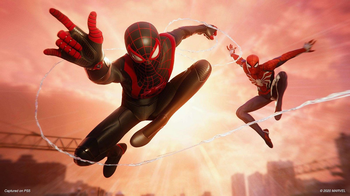 4K o 60FPS: Insider rivela quali modalità grafiche saranno disponibili in Marvel's Spider-Man 2 4K o 60FPS: Insider rivela quali modalità grafiche saranno disponibili in Marvel's Spider-Man 2