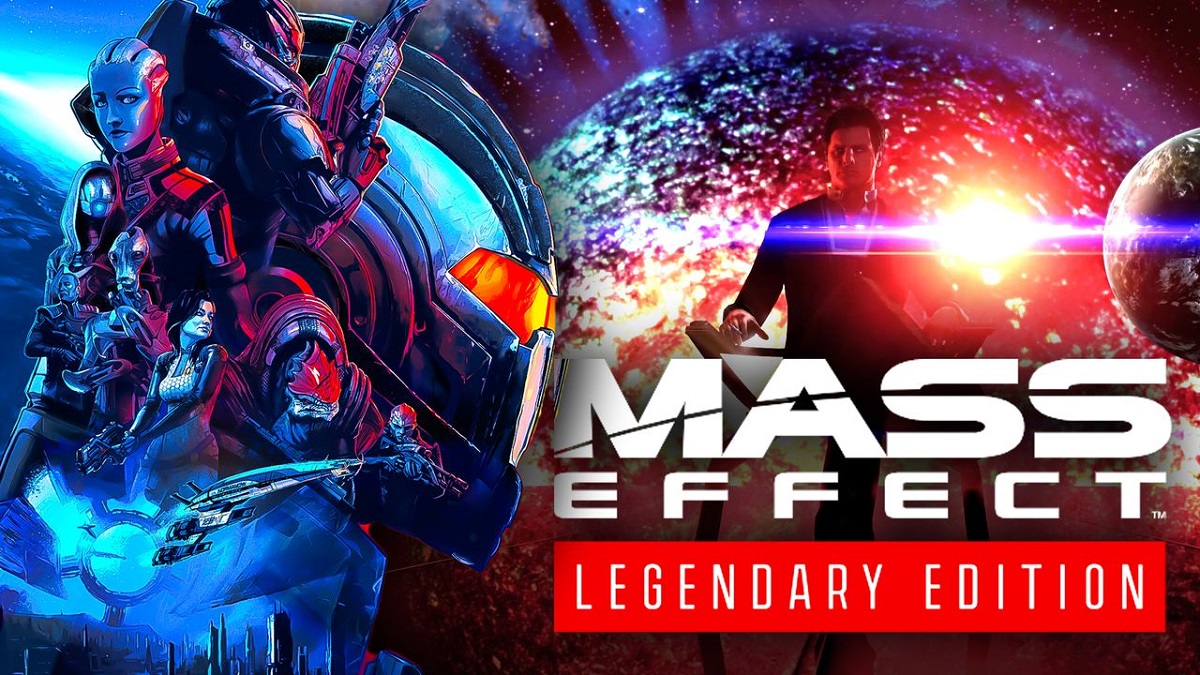 Voci di corridoio: A dicembre, gli utenti di PlayStation Plus riceveranno Mass Effect Legendary Edition e altri due giochi interessanti Voci di corridoio: A dicembre, gli utenti di PlayStation Plus riceveranno Mass Effect Legendary Edition e altri due giochi interessanti