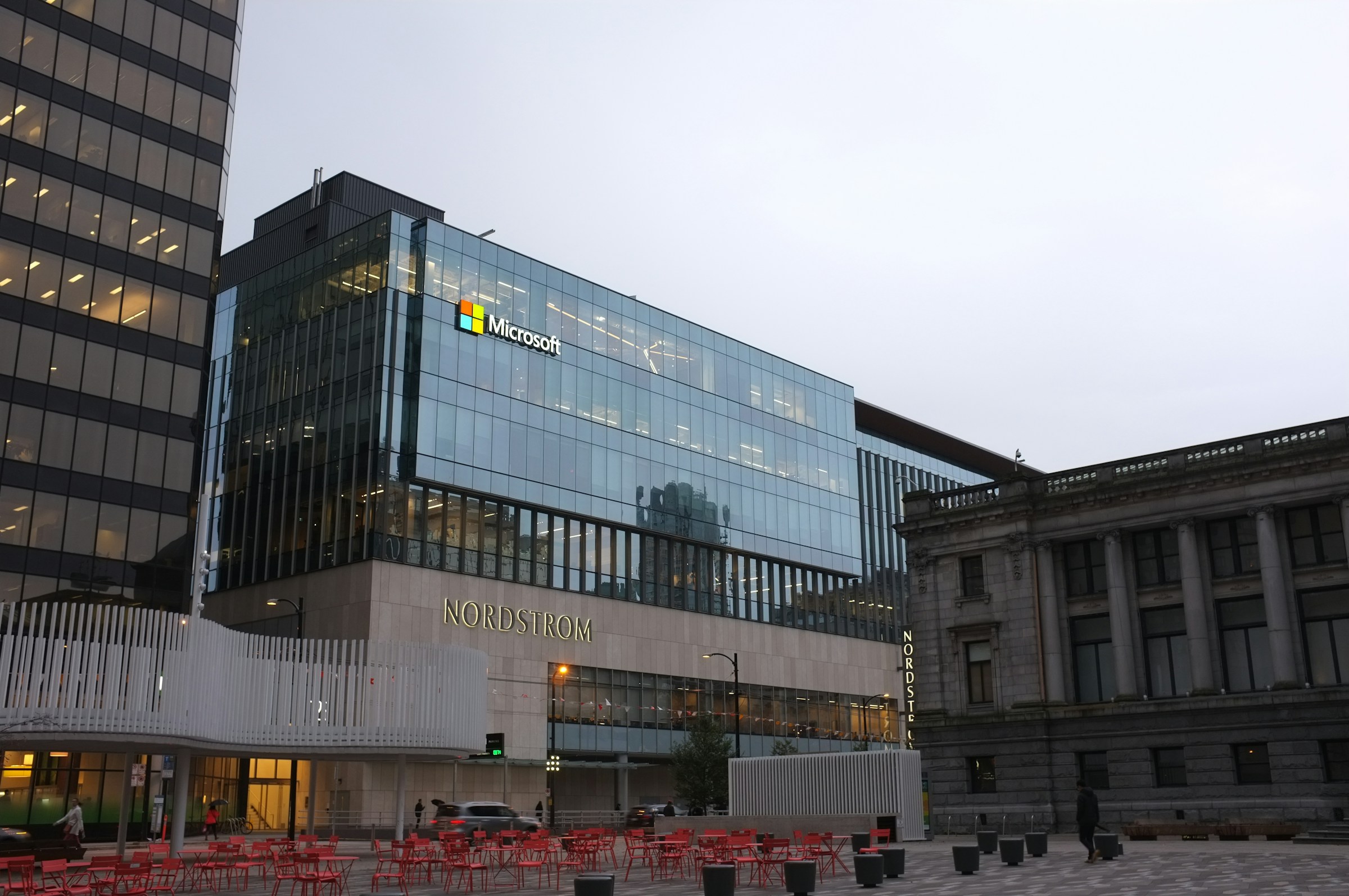 Microsoft chiede l'archiviazione di parte della causa intentata dal New York Times per il copyright dei dati AI Microsoft chiede l'archiviazione di parte della causa intentata dal New York Times per il copyright dei dati AI