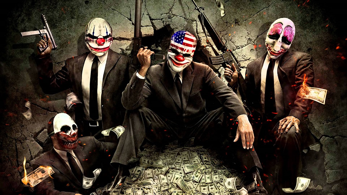 Lo studio Starbreeze porterà il nuovo sparatutto poliziesco su Unreal Engine 5 dopo l'uscita di Payday 3 Lo studio Starbreeze porterà il nuovo sparatutto poliziesco su Unreal Engine 5 dopo l'uscita di Payday 3
