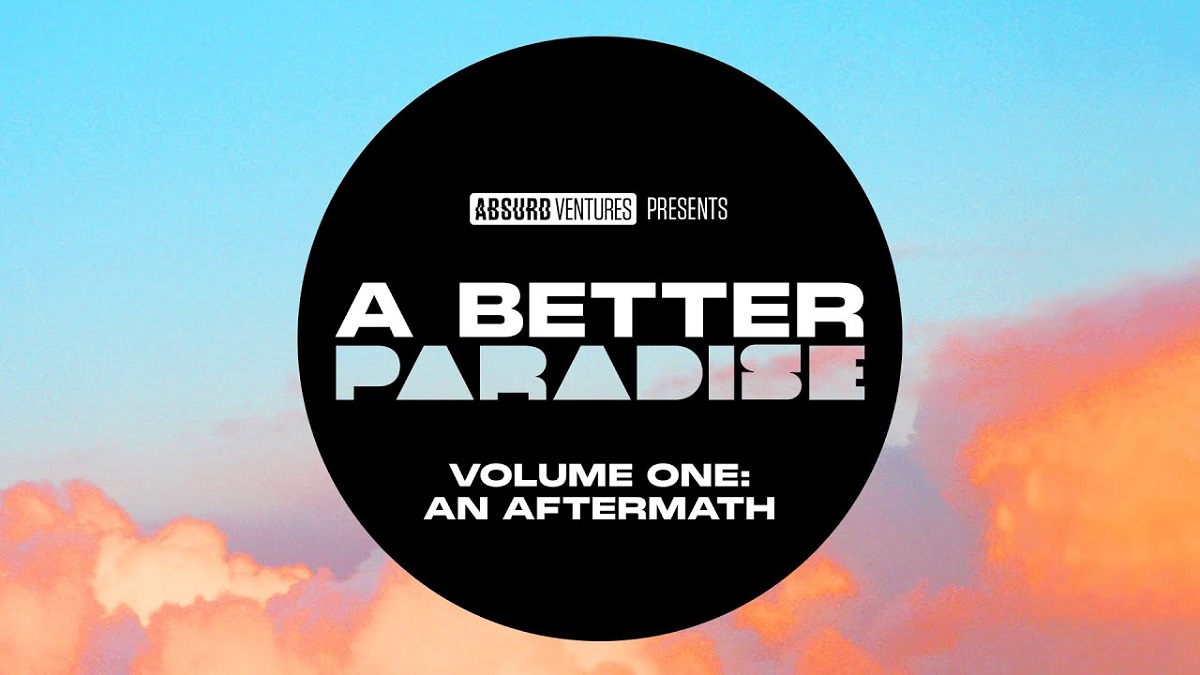 L'audiolibro Better Paradise del cofondatore di Rockstar Games, Dan Houser, darà il via al gioco d'esordio dello studio, Absurd Ventures. L'audiolibro Better Paradise del cofondatore di Rockstar Games, Dan Houser, darà il via al gioco d'esordio dello studio, Absurd Ventures.