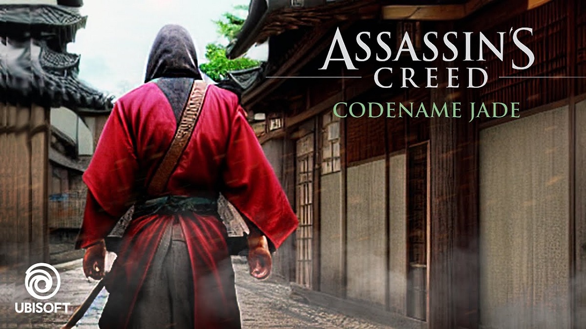 Sono trapelate online oltre due ore di gameplay del gioco mobile Assassin's Creed Jade, tratte dal closed beta testing. Mostra la trama e le meccaniche di gioco di base Sono trapelate online oltre due ore di gameplay del gioco mobile Assassin's Creed Jade, tratte dal closed beta testing. Mostra la trama e le meccaniche di gioco di base