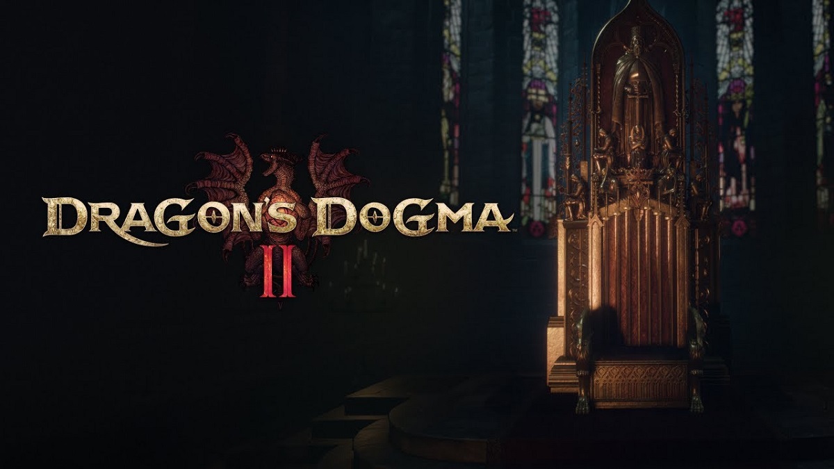 Universal Fighter: Gli sviluppatori di Dragon's Dogma 2 hanno mostrato un gameplay per il personaggio di classe Warfarer.