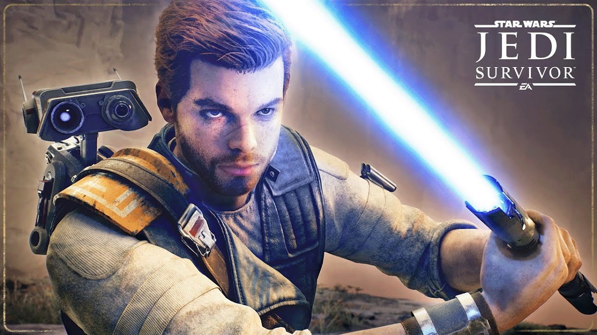 Gli sviluppatori di Star Wars Jedi: Survivor hanno rilasciato un'importante patch che non solo risolve i bug, ma aggiunge anche importanti modifiche all'accessibilità. Gli sviluppatori di Star Wars Jedi: Survivor hanno rilasciato un'importante patch che non solo risolve i bug, ma aggiunge anche importanti modifiche all'accessibilità.
