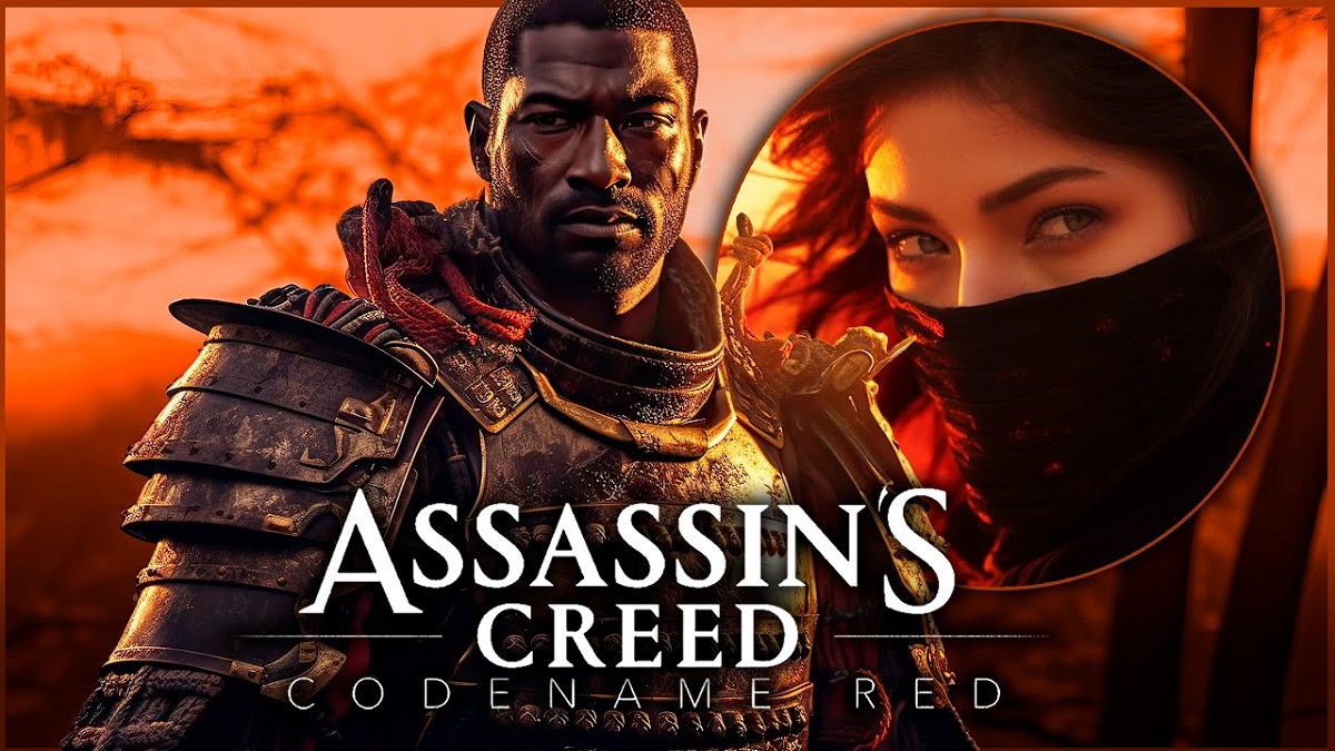 Una mappa enorme, grande grafica e tanta furtività: un insider rivela nuovi dettagli su Assassin's Creed Red Una mappa enorme, grande grafica e tanta furtività: un insider rivela nuovi dettagli su Assassin's Creed Red