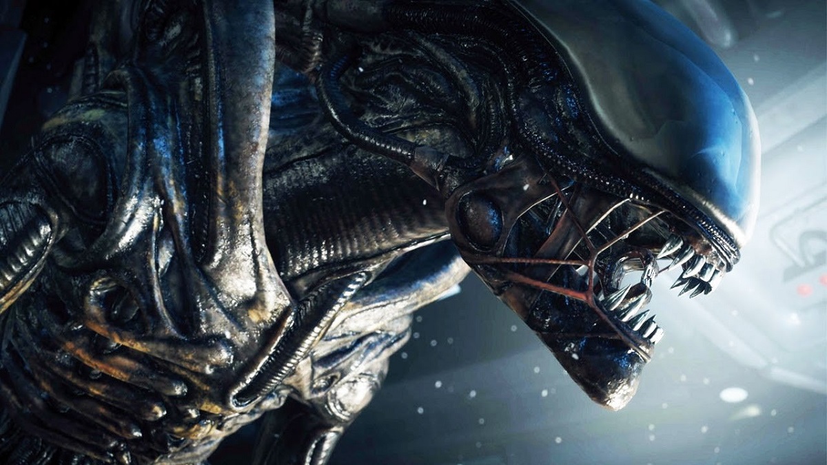 "Alien" vi aspetta! Steam ha lanciato una vendita di giochi basati sul famoso franchise horror "Alien" vi aspetta! Steam ha lanciato una vendita di giochi basati sul famoso franchise horror