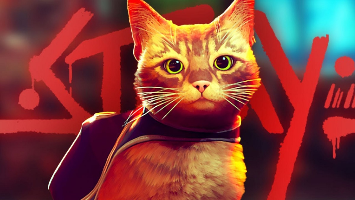 Stray potrebbe presto essere rilasciato su Xbox, come indicato dalla classificazione per età dell'ESRB Stray potrebbe presto essere rilasciato su Xbox, come indicato dalla classificazione per età dell'ESRB