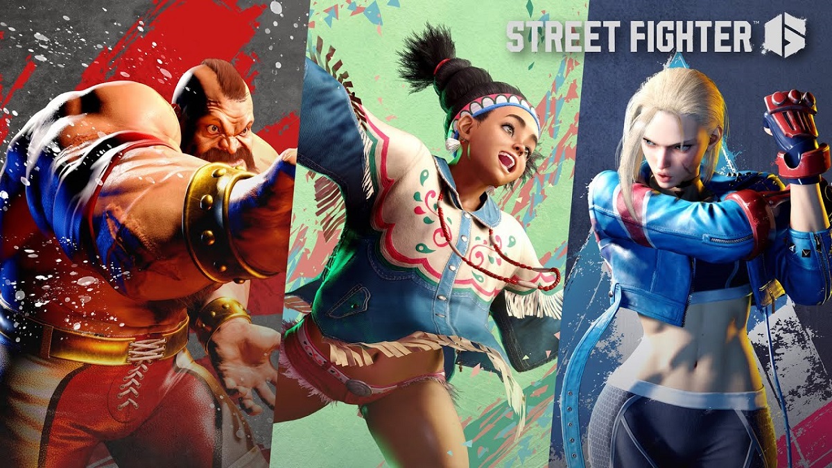 Street Fighter 6 diventa il gioco di combattimento più popolare su Steam in poche ore dal rilascio Street Fighter 6 diventa il gioco di combattimento più popolare su Steam in poche ore dal rilascio