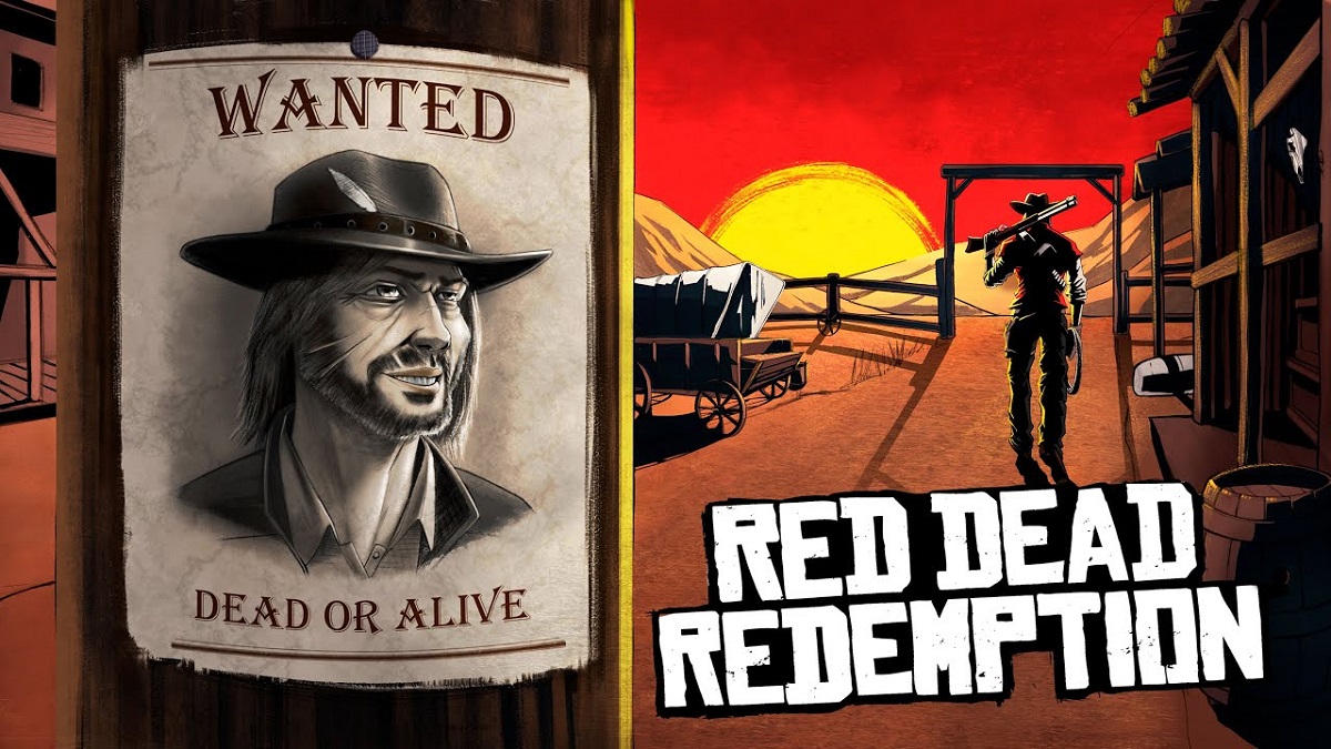 I dubbi sono sempre meno: Il sito web di Rockstar Games ha rivelato un'altra forte prova che una versione aggiornata di Red Dead Redemption sarà annunciata a breve
