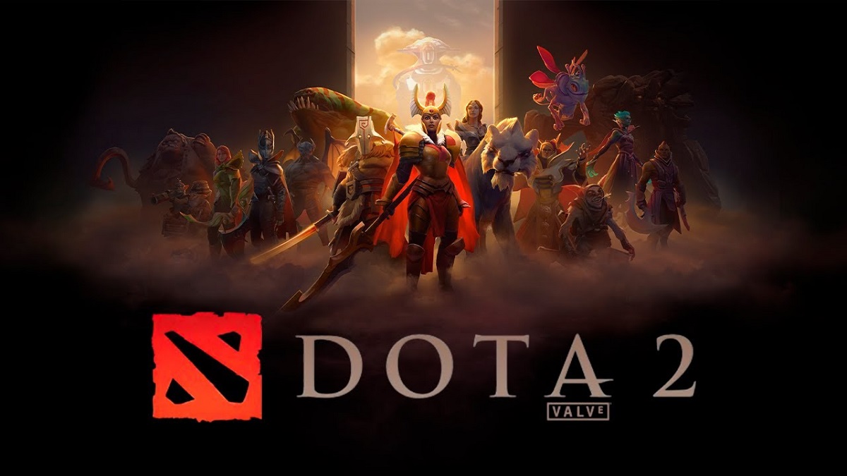 Valve ha deciso di non rilasciare un Battle Pass per Dota 2 e di concentrarsi sullo sviluppo di aggiornamenti importanti per il gameplay