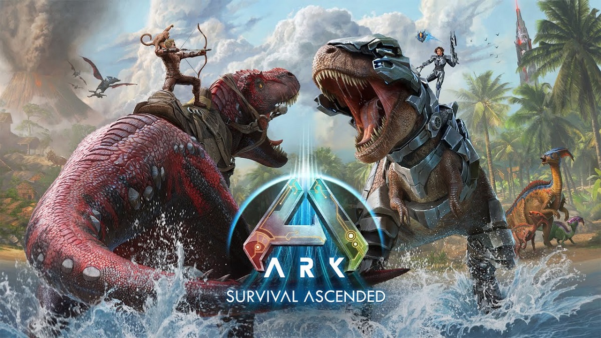 Dinosauri in ritardo: gli sviluppatori del simulatore di sopravvivenza ARK: Survival Ascended hanno rivelato che la versione Xbox del gioco non verrà rilasciata oggi