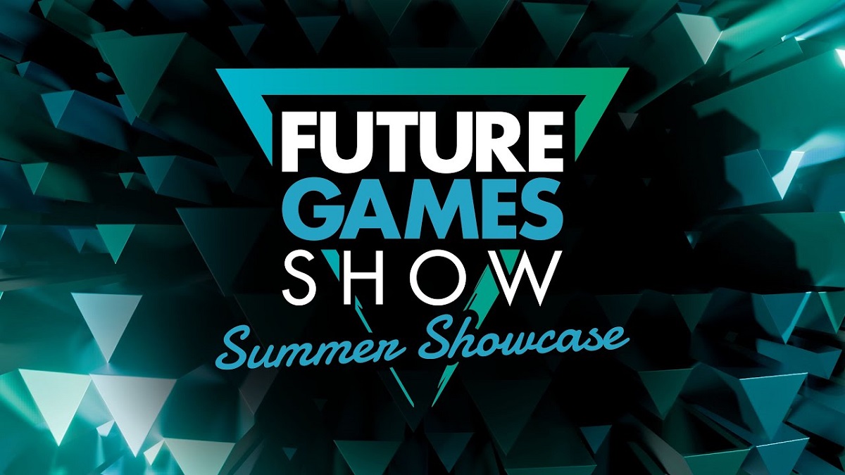Giugno è sempre più caldo: Il Future Games Show - un altro evento con un numero enorme di spettacoli - è stato annunciato Giugno è sempre più caldo: Il Future Games Show - un altro evento con un numero enorme di spettacoli - è stato annunciato