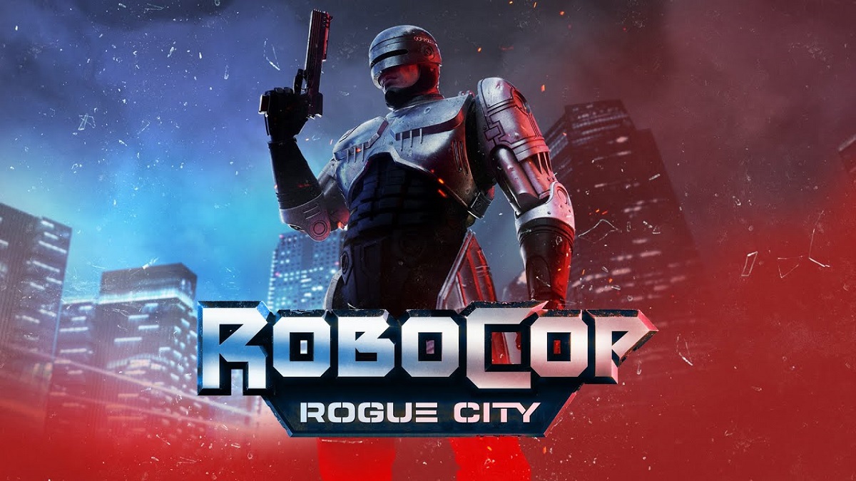 Un video dettagliato del gameplay dello sparatutto polacco RoboCop: Rogue City, realizzato dagli sviluppatori di Terminator: Resistance è stato pubblicato Un video dettagliato del gameplay dello sparatutto polacco RoboCop: Rogue City, realizzato dagli sviluppatori di Terminator: Resistance è stato pubblicato