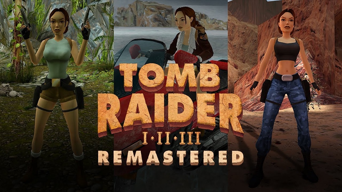 Gli sviluppatori avvertono: Tomb Raider I-III Remastered contiene stereotipi razziali ed etnici Gli sviluppatori avvertono: Tomb Raider I-III Remastered contiene stereotipi razziali ed etnici