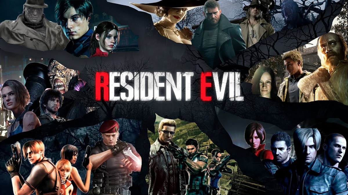 Il caporedattore di VGC ha confermato le informazioni sullo sviluppo dei remake di Resident Evil Zero e Code Veronica. È stato reso noto e chi è impegnato nell'aggiornamento dei film horror cult Il caporedattore di VGC ha confermato le informazioni sullo sviluppo dei remake di Resident Evil Zero e Code Veronica. È stato reso noto e chi è impegnato nell'aggiornamento dei film horror cult