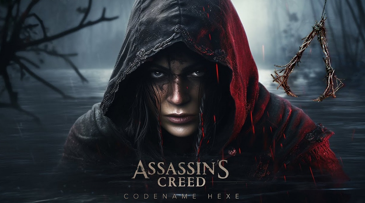 Un insider ha rivelato i primi dettagli di Assassin's Creed Hexe: il gioco sarà caratterizzato da interessanti meccaniche e abilità soprannaturali Un insider ha rivelato i primi dettagli di Assassin's Creed Hexe: il gioco sarà caratterizzato da interessanti meccaniche e abilità soprannaturali