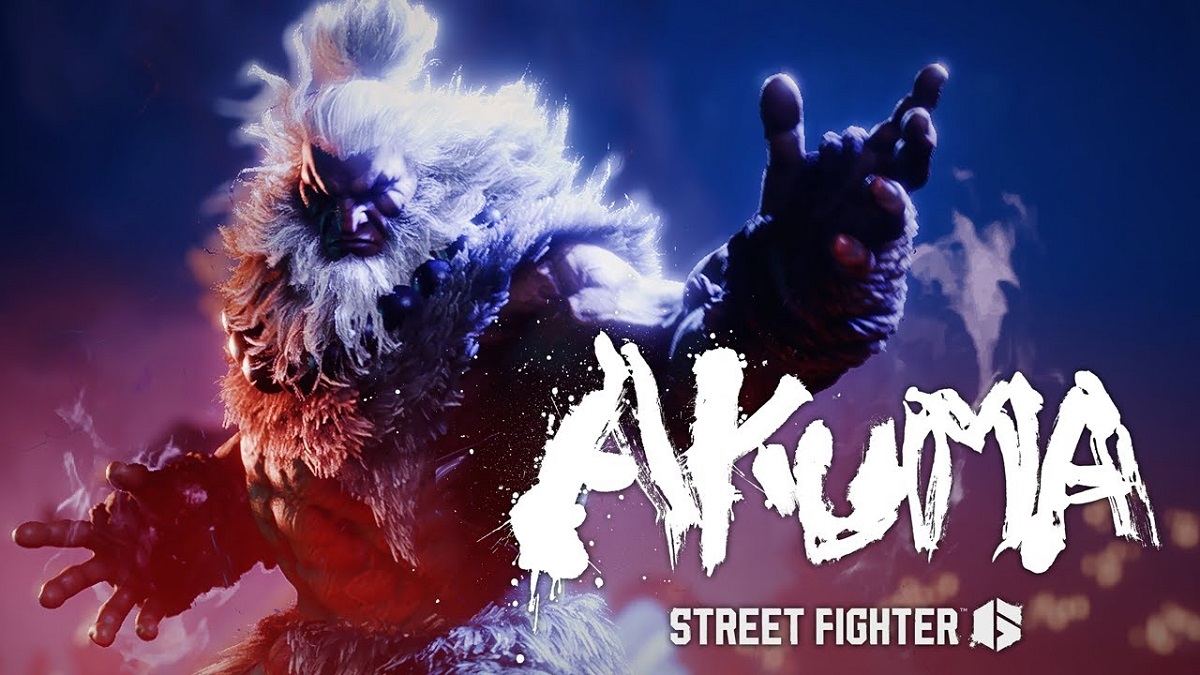 Akuma apparirà in Street Fighter 6 già il 22 maggio: Capcom ha svelato un coloratissimo trailer del popolare personaggio Akuma apparirà in Street Fighter 6 già il 22 maggio: Capcom ha svelato un coloratissimo trailer del popolare personaggio