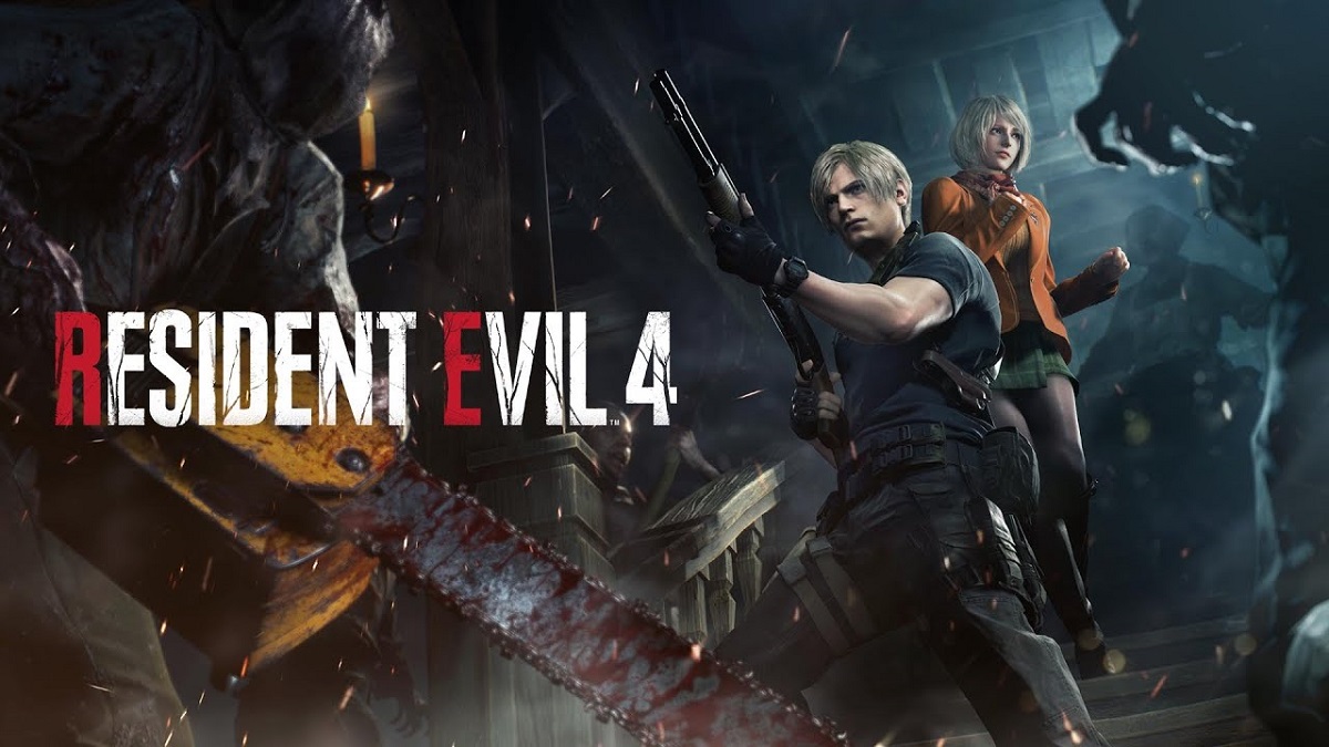 Il pre-caricamento del remake di Resident Evil 4 viene lanciato sulle console Xbox Series X/S Il pre-caricamento del remake di Resident Evil 4 viene lanciato sulle console Xbox Series X/S