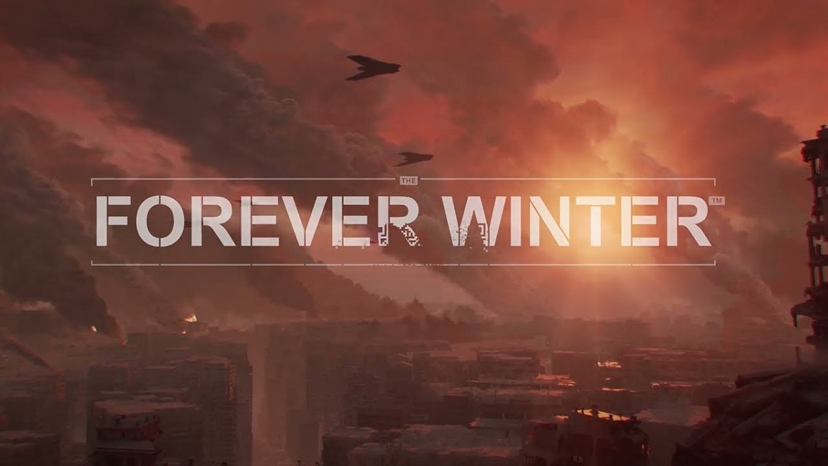 È stato presentato il primo trailer di gameplay dell'insolito sparatutto horror cooperativo The Forever Winter, creato dai creatori di Doom e Mass Effect. È stato presentato il primo trailer di gameplay dell'insolito sparatutto horror cooperativo The Forever Winter, creato dai creatori di Doom e Mass Effect.