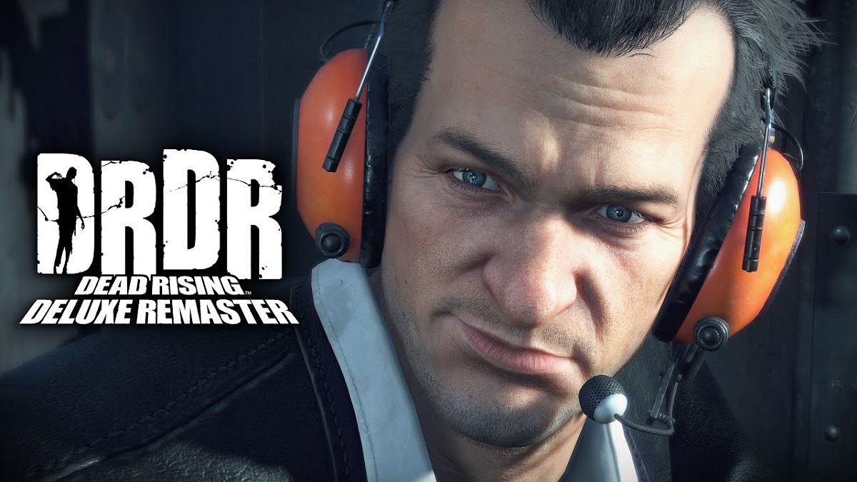 Ritorno a Zombie City: Capcom ha rilasciato il trailer della storia di Dead Rising Deluxe Remaster Ritorno a Zombie City: Capcom ha rilasciato il trailer della storia di Dead Rising Deluxe Remaster