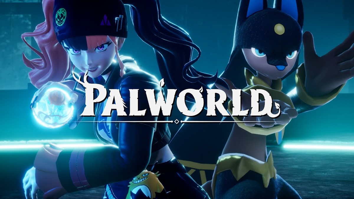 Palworld è già giocato da 19 milioni di persone! Palworld è già giocato da 19 milioni di persone!