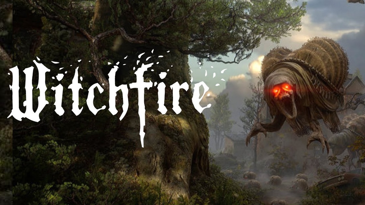 Lo sparatutto polacco in un modo nuovo: è stato pubblicato il trailer di gameplay di Witchfire, un gioco ambizioso dai creatori di Painkiller e Bulletstorm Lo sparatutto polacco in un modo nuovo: è stato pubblicato il trailer di gameplay di Witchfire, un gioco ambizioso dai creatori di Painkiller e Bulletstorm