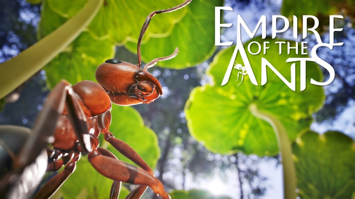 La critica ha elogiato l'insolito gioco di strategia Empire of the Ants, lodandolo per l'interessante ambientazione e l'eccellente esecuzione grafica. La critica ha elogiato l'insolito gioco di strategia Empire of the Ants, lodandolo per l'interessante ambientazione e l'eccellente esecuzione grafica.