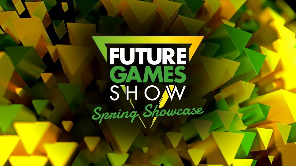 Mettete da parte le cose: domani c'è il grande lancio del Future Games Show Spring Showcase 2024 Mettete da parte le cose: domani c'è il grande lancio del Future Games Show Spring Showcase 2024
