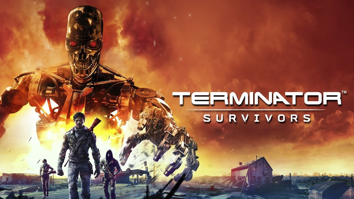 Terminator: Survivors, il nuovo simulatore di sopravvivenza di Nacon, è stato annunciato Terminator: Survivors, il nuovo simulatore di sopravvivenza di Nacon, è stato annunciato